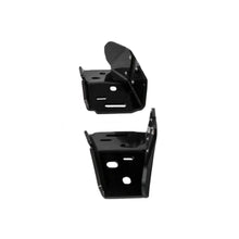 Rival Powersports USA Plastic Front A Arm Guards for CF Moto U Force 1000 2K.8116.1_1732720