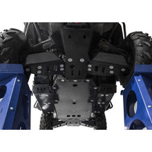 Rival Powersports USA Plastic Central Skid Plate for CFMOTO Z Force 800 EX/1000 2K.8121.1_1732725