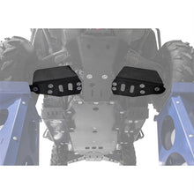 Rival Powersports USA Plastic Front A Arm Guards for CFMOTO Z Force 800 EX/1000 2K.8122.1_1732723