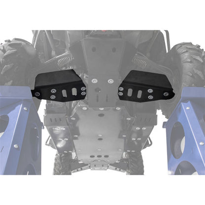 Rival Powersports USA Plastic Front A Arm Guards for CFMOTO Z Force 800 EX/1000 2K.8122.1_1732723
