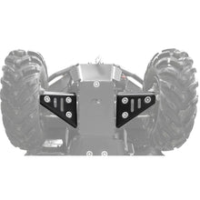 Rival Powersports USA Plastic Front A Arm Guards for CF Moto C Force 600/EPS/Touring 2k.8132.1_1732729