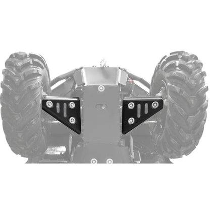 Rival Powersports USA Plastic Front A Arm Guards for CF Moto C Force 600/EPS/Touring 2k.8132.1_1732729