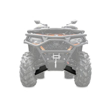 Rival Powersports USA Plastic Front A Arm Guards for CF Moto C Force 600/EPS/Touring 2k.8132.1_1732728