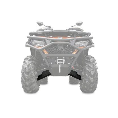Rival Powersports USA Plastic Front A Arm Guards for CF Moto C Force 600/EPS/Touring 2k.8132.1_1732728