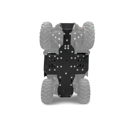 Rival Powersports USA Plastic Central Skid Plate for 2018-24 CFMOTO C Force 2k.8137.1_1732741
