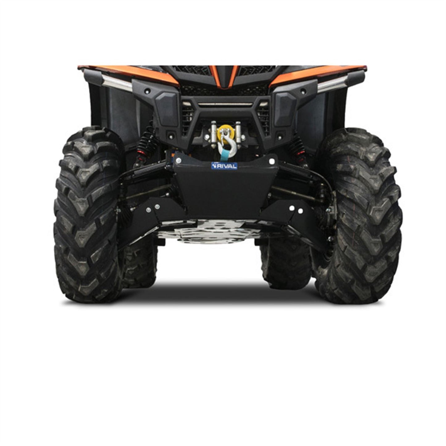 Rival Powersports USA Plastic Central Skid Plate for 2018-24 CFMOTO C Force 2k.8137.1_1732740