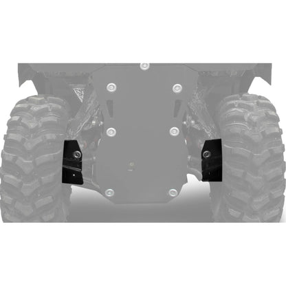 Rival Powersports USA Plastic Rear A Arm Guards for CF Moto C Force 800 / 800XC / 1000  2k.8139.1_1541766