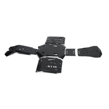Rival Powersports USA Plastic Central Skid Plate for 2017-23 Can-Am Outlander G2 2K.8154.1_1732745