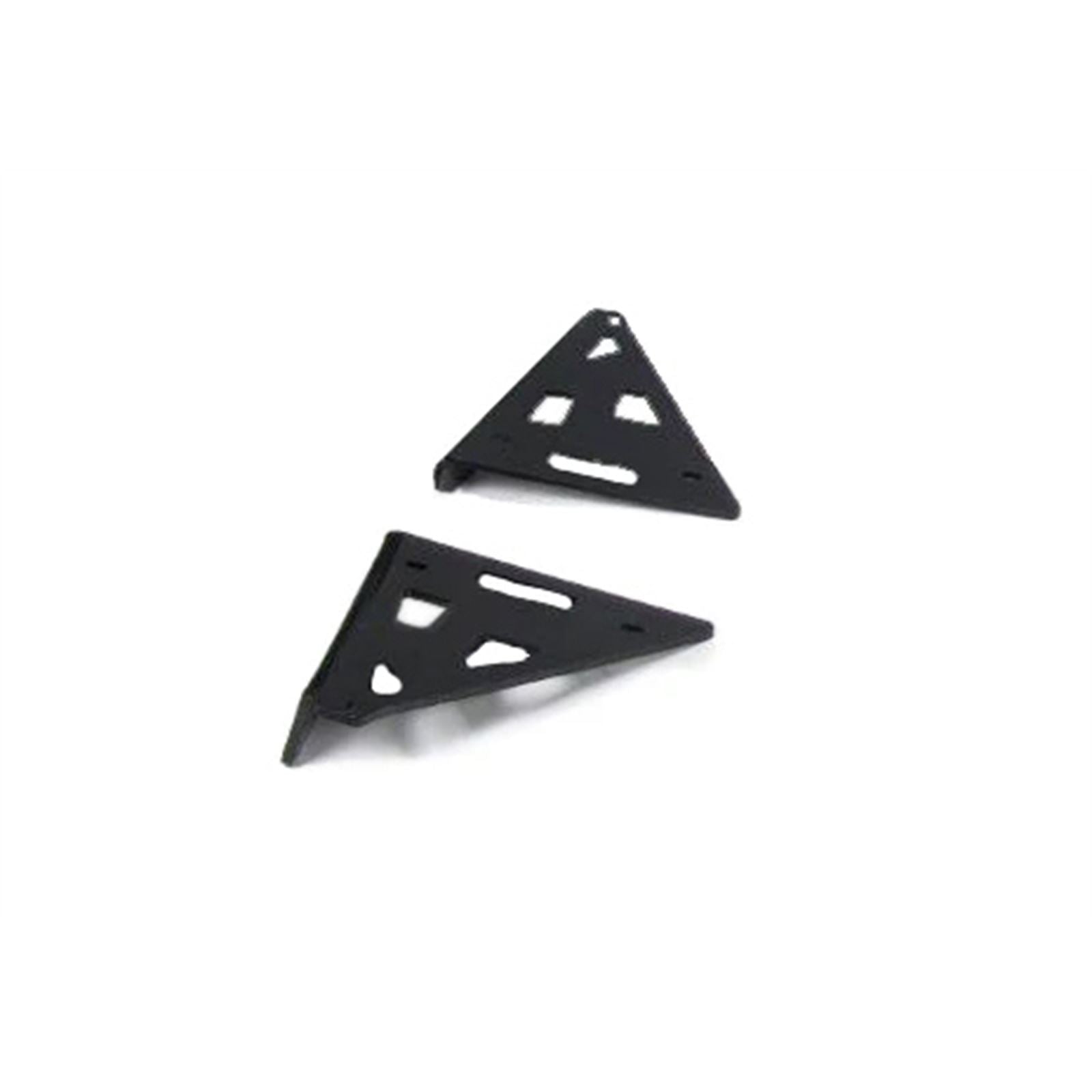 Rival Powersports USA Plastic Front A Arm Guards for Can-Am Outlander G2 L / MAX 2K.8155.1_1732746