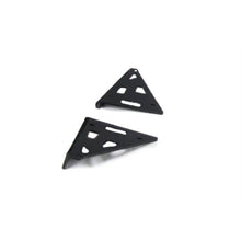 Rival Powersports USA Plastic Front A Arm Guards for Can-Am Outlander G2 L / MAX 2K.8155.1_1732746