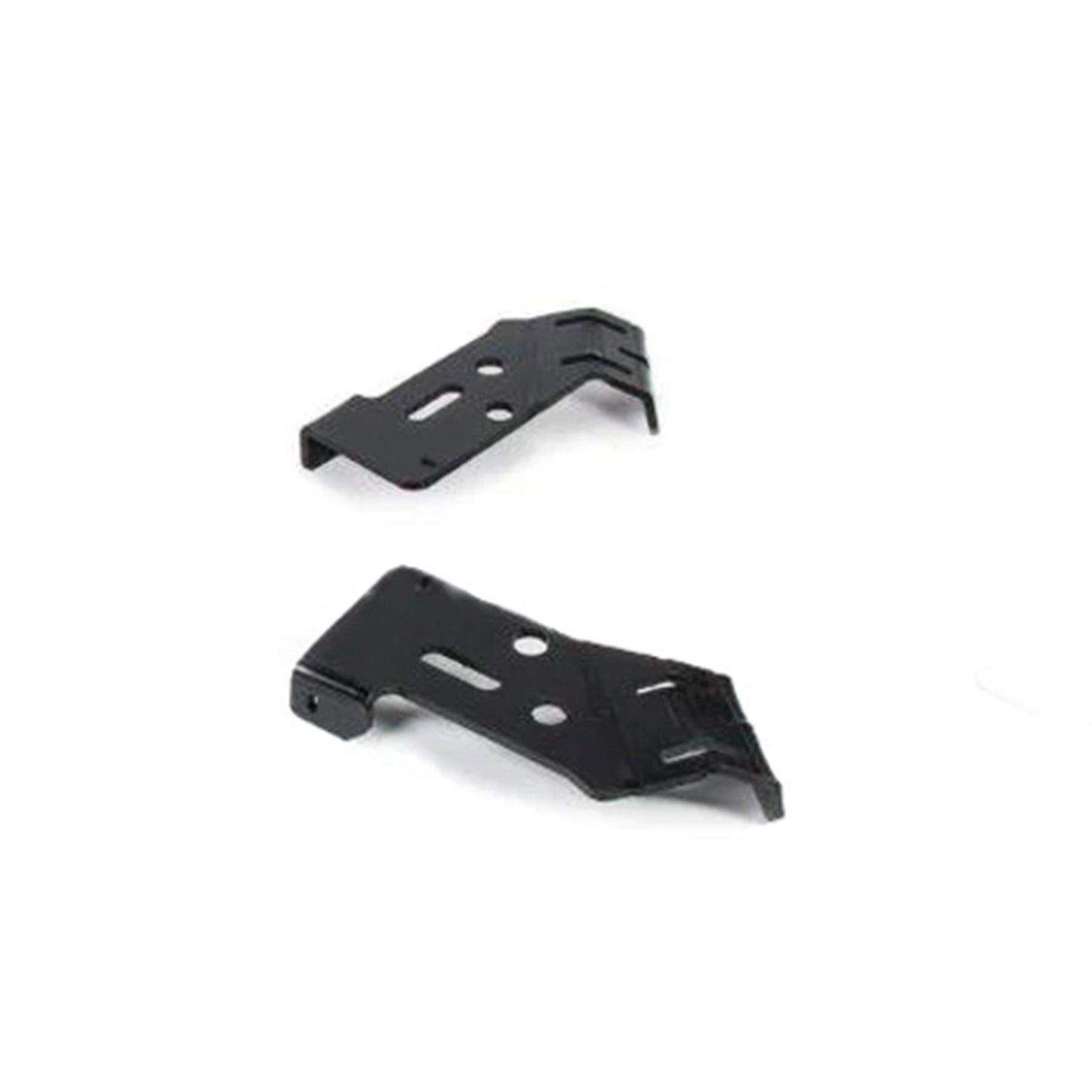 Rival Powersports USA Plastic Rear A Arm Guards for Can-Am Outlander G2 L / Max 2K.8156.1_1732747