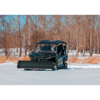 Rival Powersports USA Blade Supreme High Lift Snowplow Kit for Kawasaki Mule - 54" [MPN: MUL.0112.54]_1387700