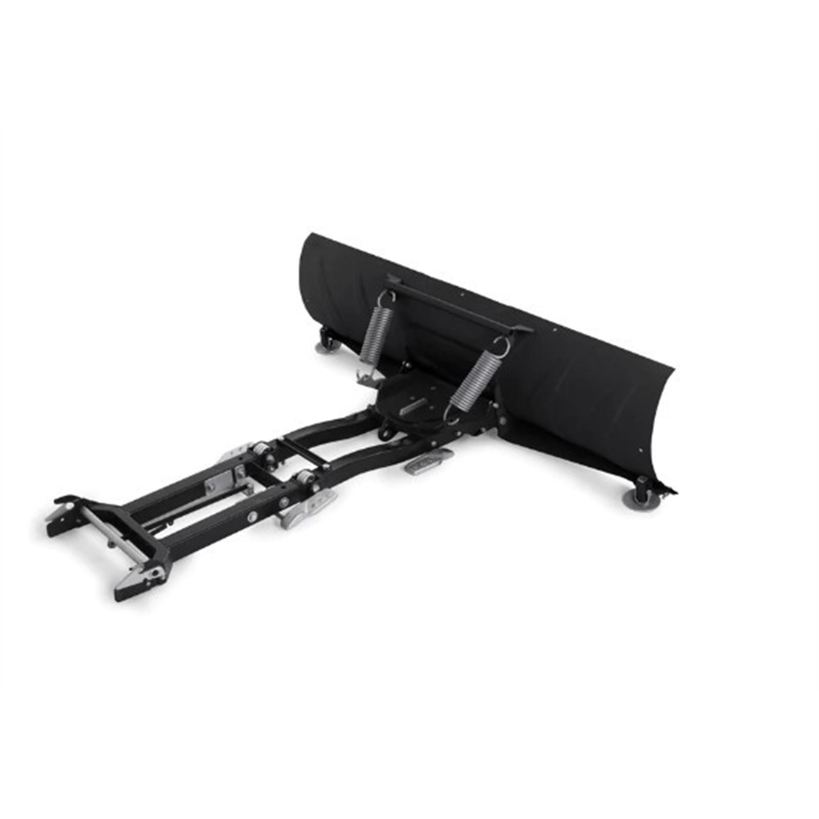 Rival Powersports USA Blade Supreme High Lift Snowplow Kit for Kawasaki Mule - 72" [MPN: MUL.0112.72]_1387693
