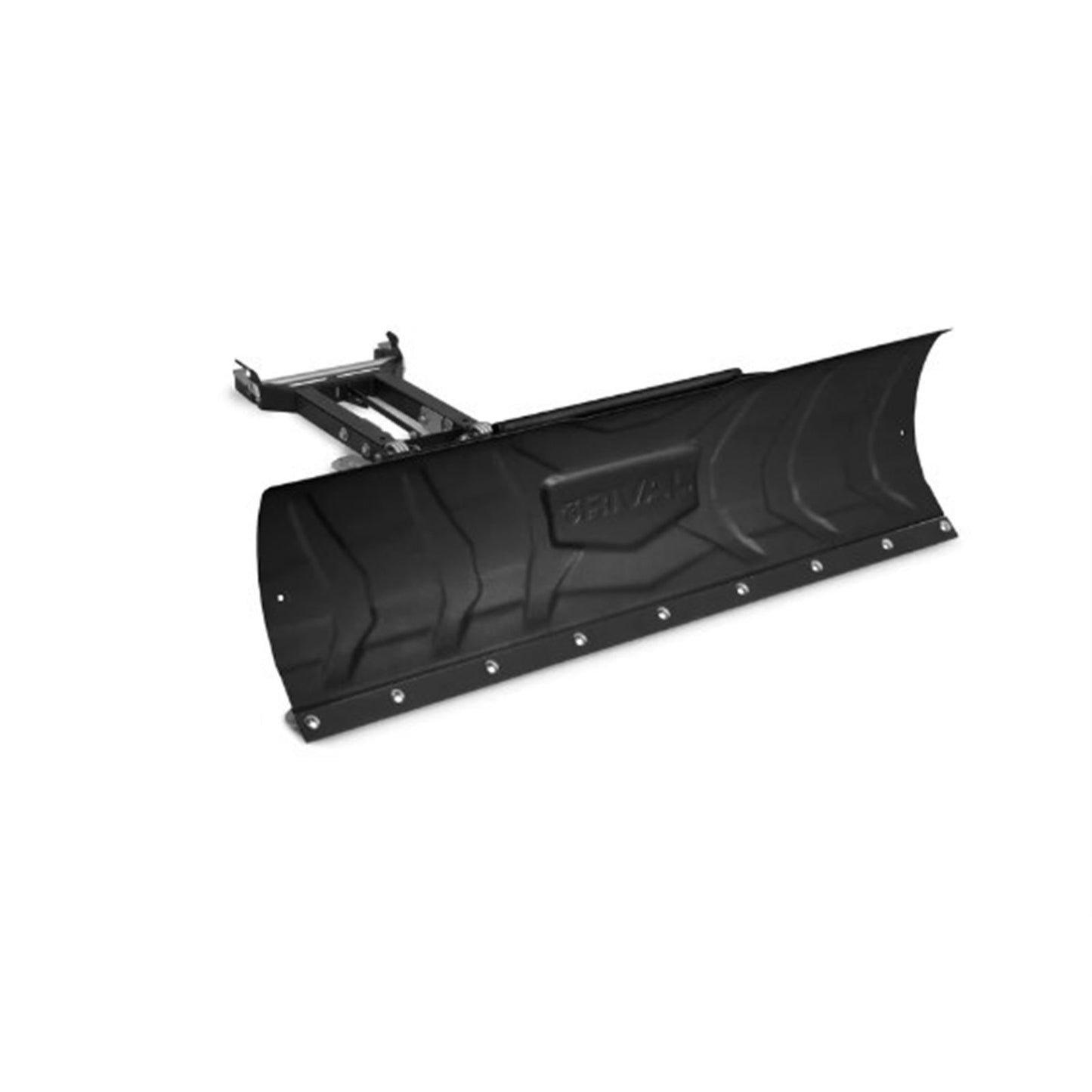 Rival Powersports USA Blade Supreme High Lift Snowplow Kit for Kawasaki Mule - 72" [MPN: MUL.0112.72]_1387694