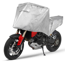 Tourmaster Select WP Motorcycle Half Cover _1381078