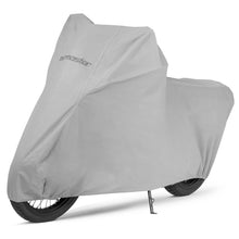 Tourmaster Journey Motorcycle Dust Cover - Grey_1381846