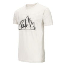 Tourmaster Topography Short-Sleeve T-Shirt - Sand_1381833