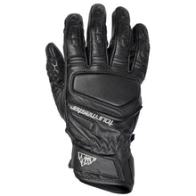Tourmaster Men's Elite Leather Gloves - Black_1384342