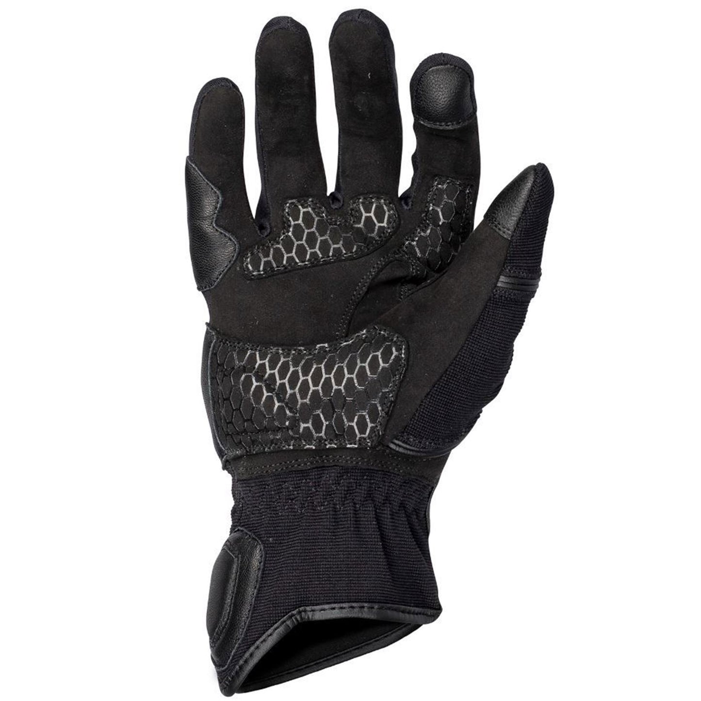 Tourmaster Men's Select Gloves - Black_1771610