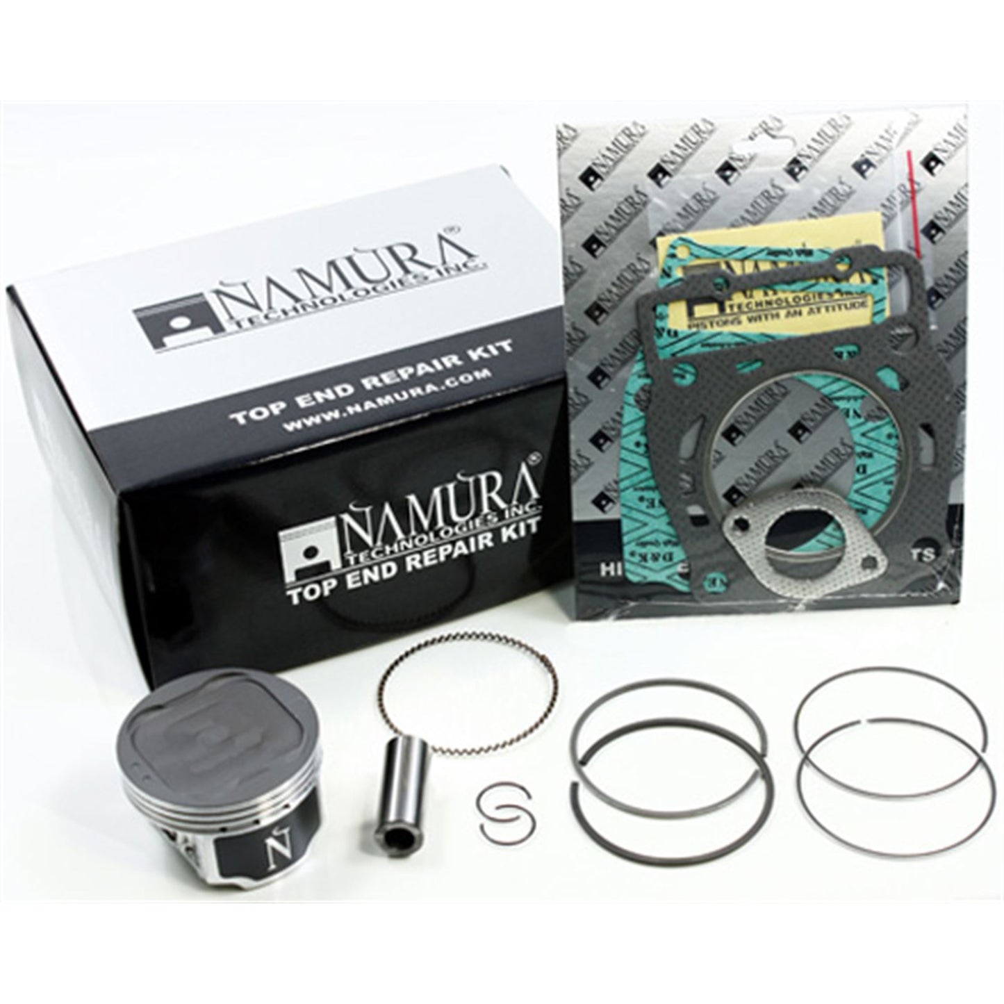 Namura Top End Repair Kit [MPN: NA-50004-4K]_593758