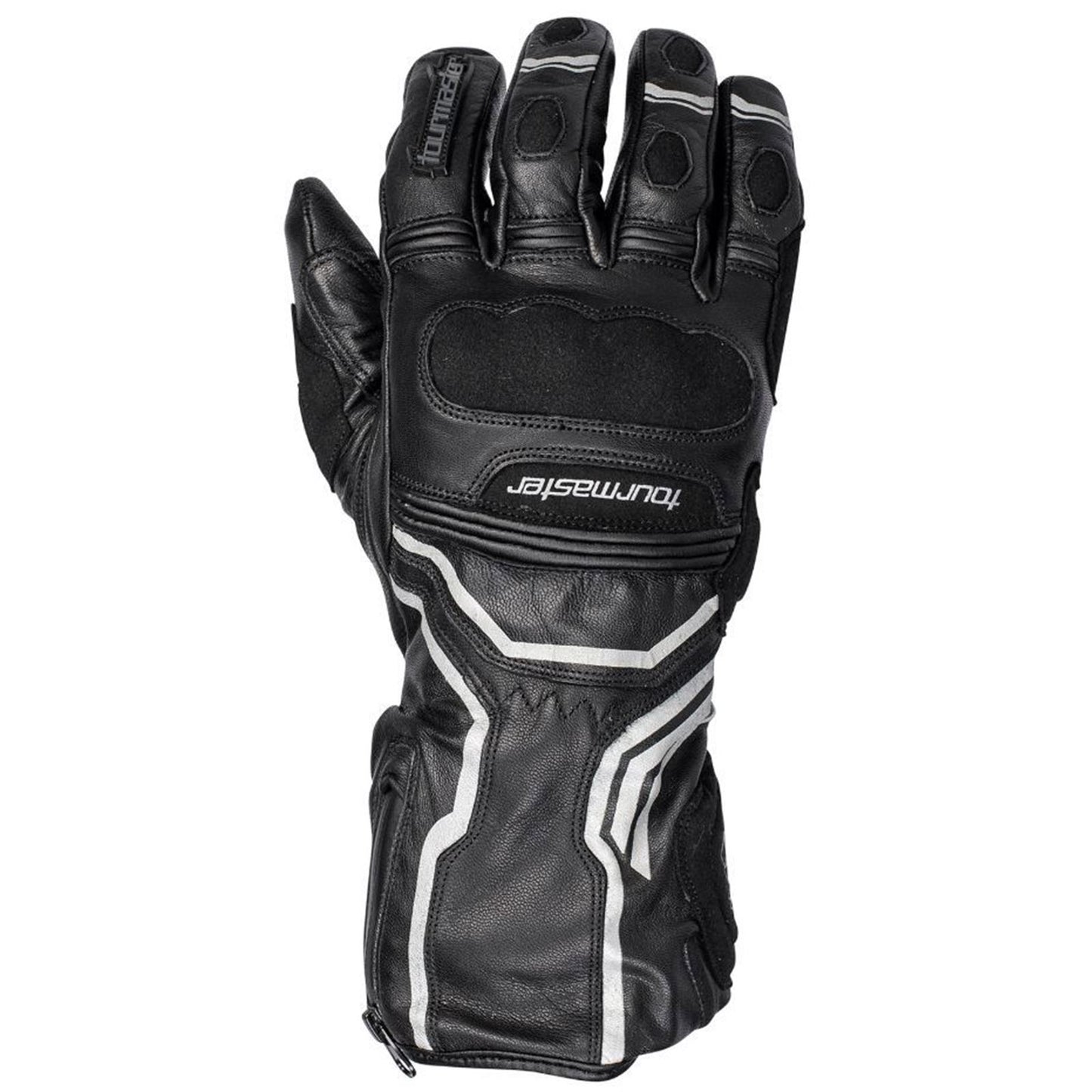Tourmaster Women's Super-Tour Gloves - Black - XL 8423-0105-77_1776042