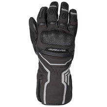 Tourmaster Women's Polar-Tex Gloves - Black_1396364