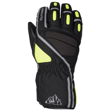 Tourmaster Women's Mid-Tex Gloves - Hi-Viz_1382816