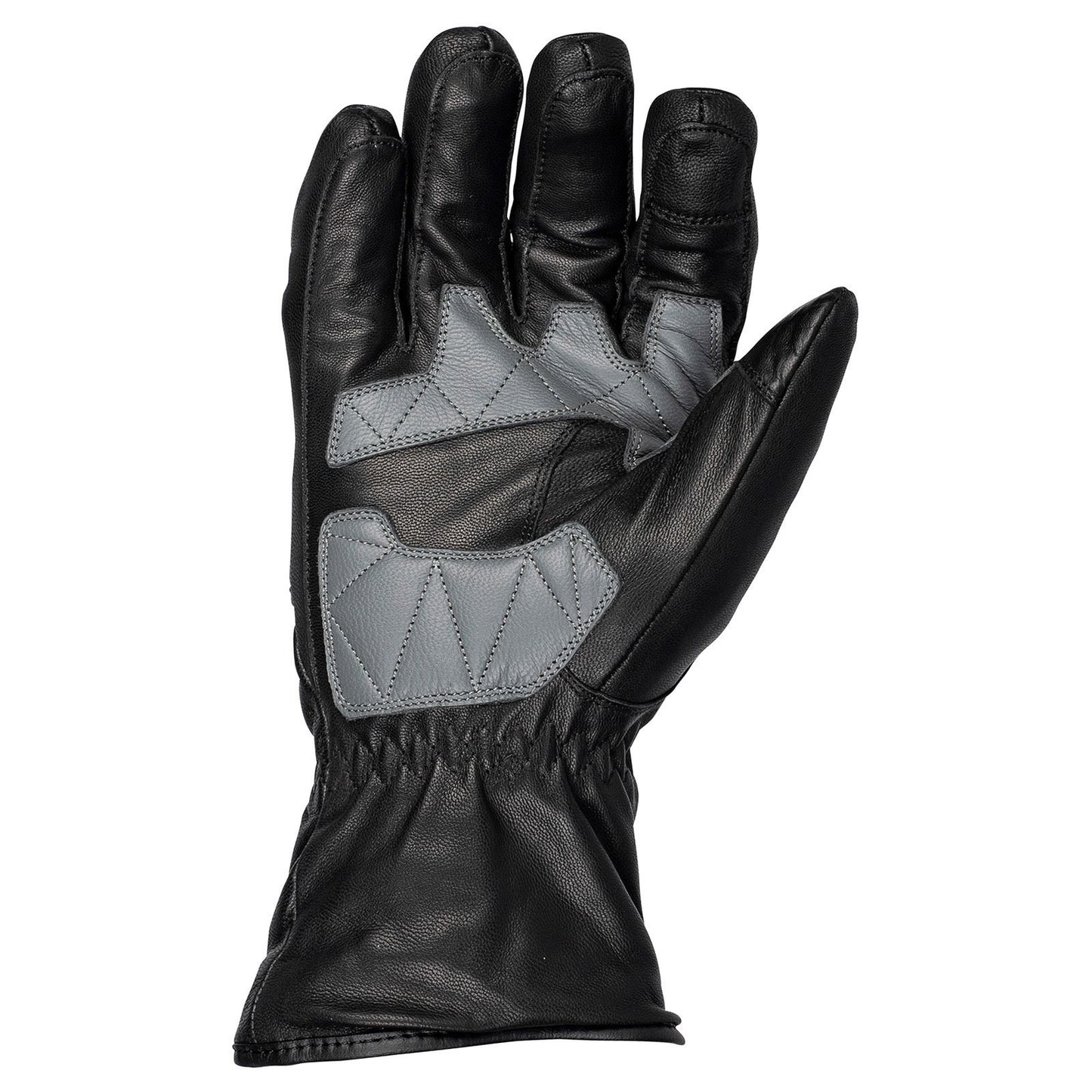 Tourmaster Women's Midweight Gloves - Charcoal_1383858