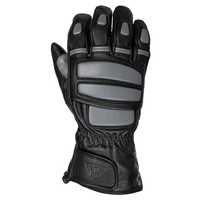 Tourmaster Women's Midweight Gloves - Charcoal_1383859