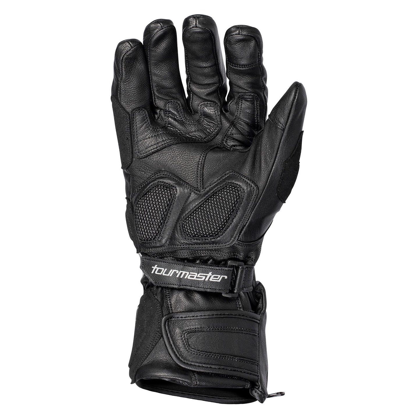 Tourmaster Men's Super-Tour Gloves - Black_1388909
