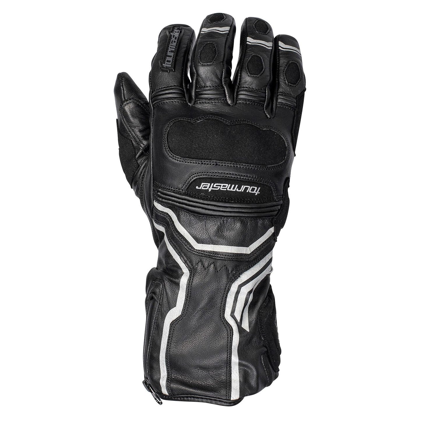 Tourmaster Men's Super-Tour Gloves - Black_1388910
