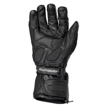 Tourmaster Women's Super-Tour Gloves - Black_1381696