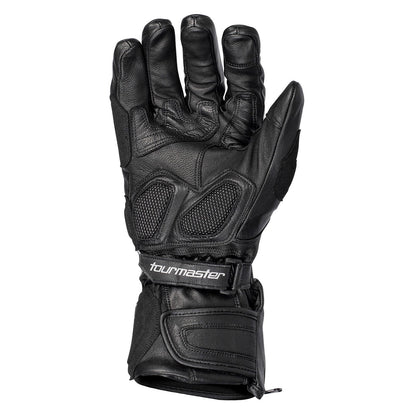 Tourmaster Women's Super-Tour Gloves - Black_1381696