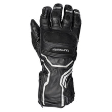 Tourmaster Women's Super-Tour Gloves - Black_1381694