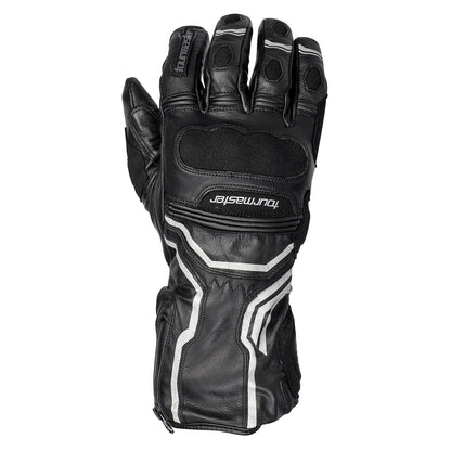 Tourmaster Women's Super-Tour Gloves - Black_1381694