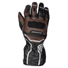 Tourmaster Men's Super-Tour Gloves - Coffee_1388923