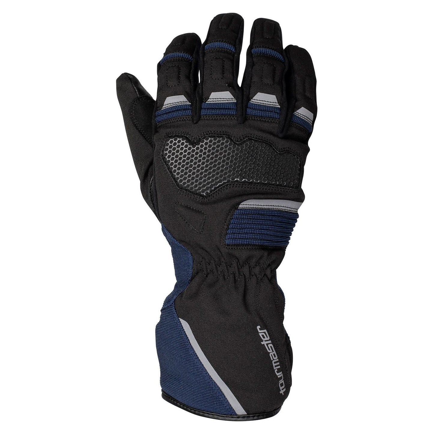 Tourmaster Tour-Tex Gloves - Navy_1382939