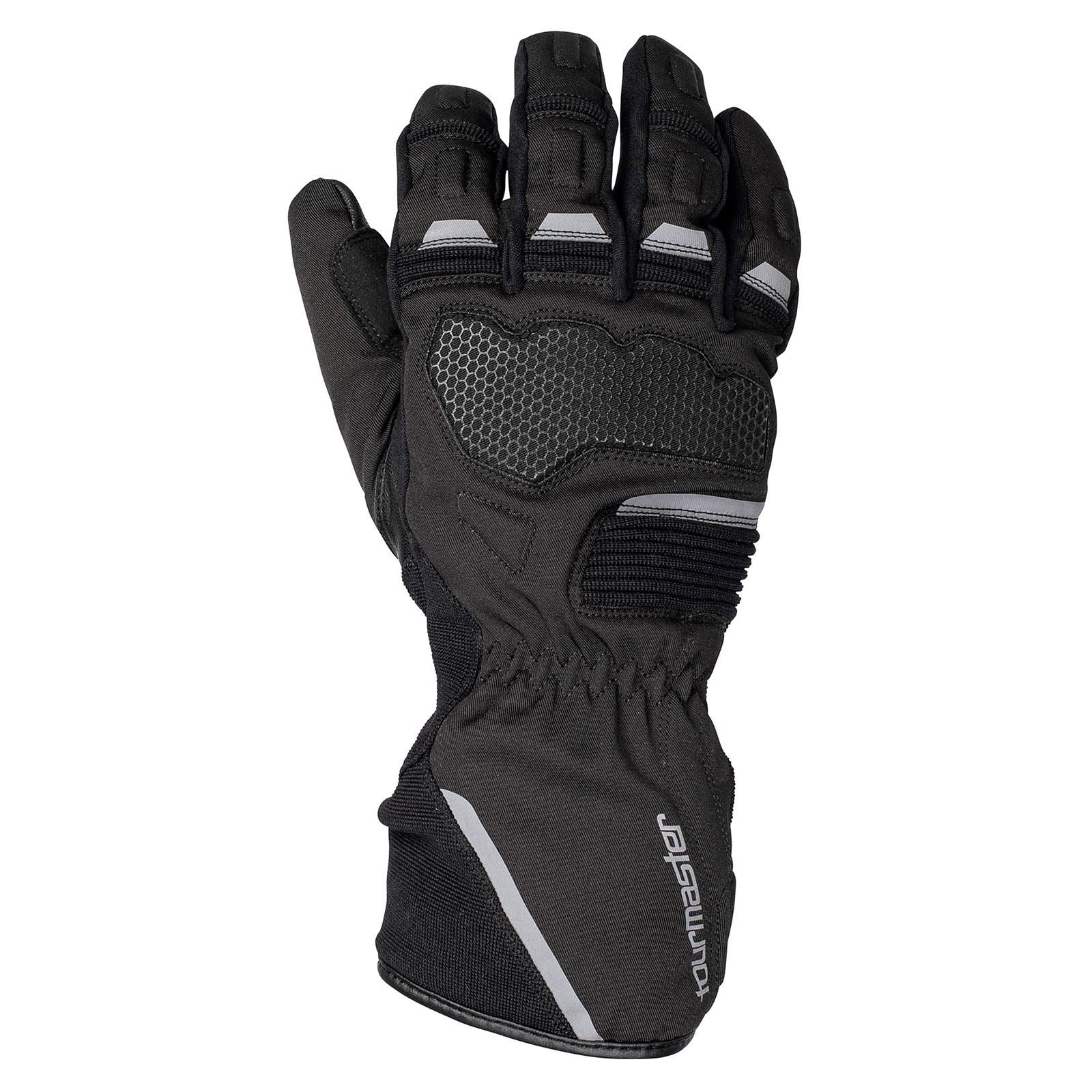 Tourmaster Tour-Tex Gloves - Black_1382926