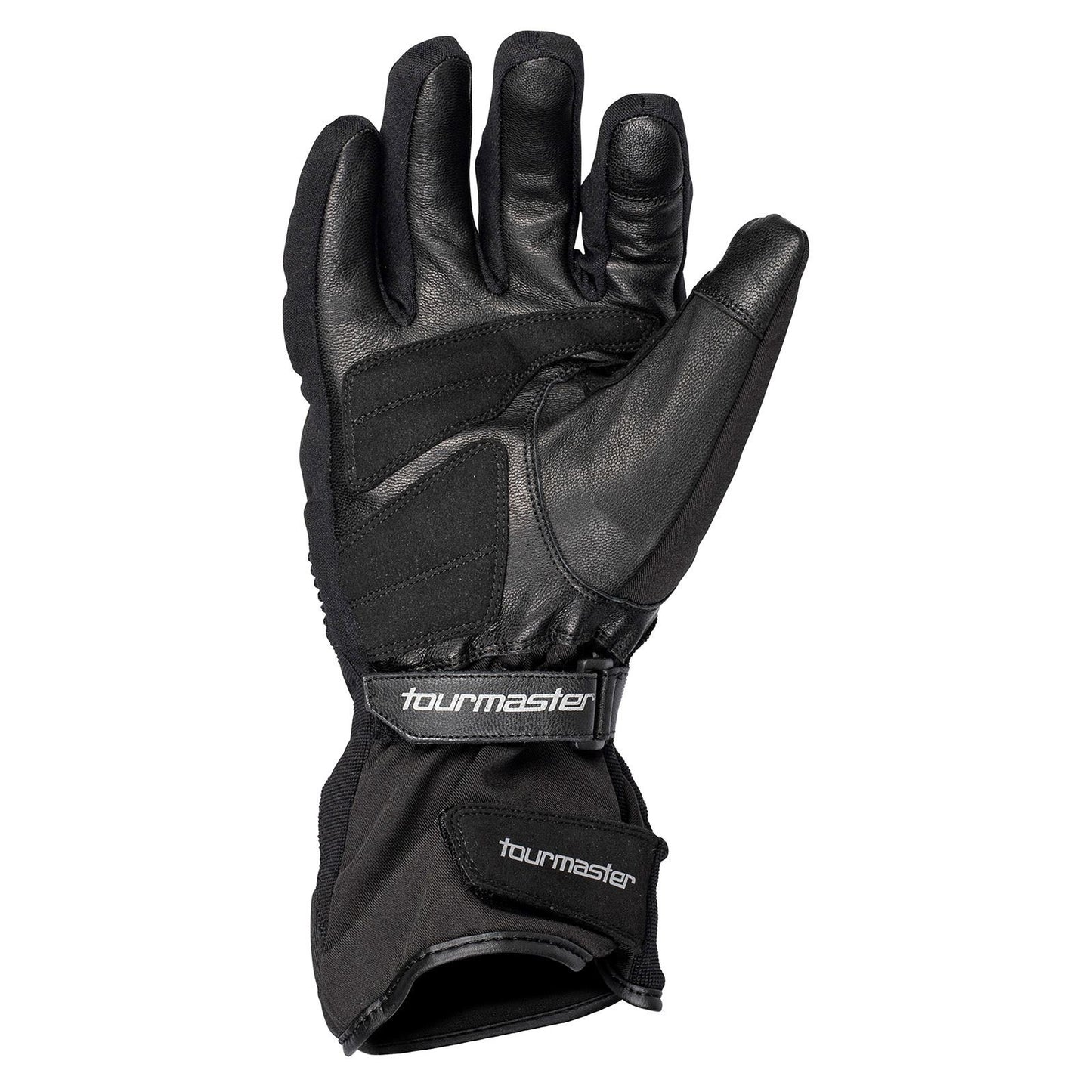 Tourmaster Women's Tour-Tex Gloves - Black_1382913