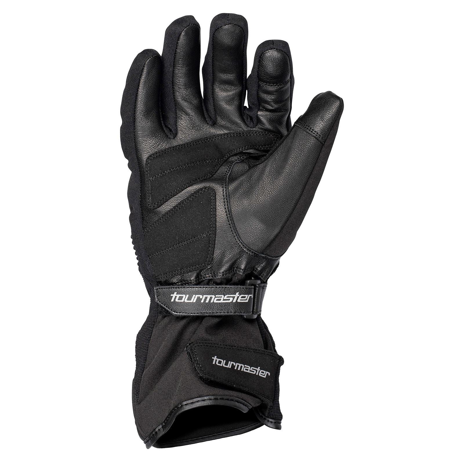 Tourmaster Women's Tour-Tex Gloves - Black_1382913