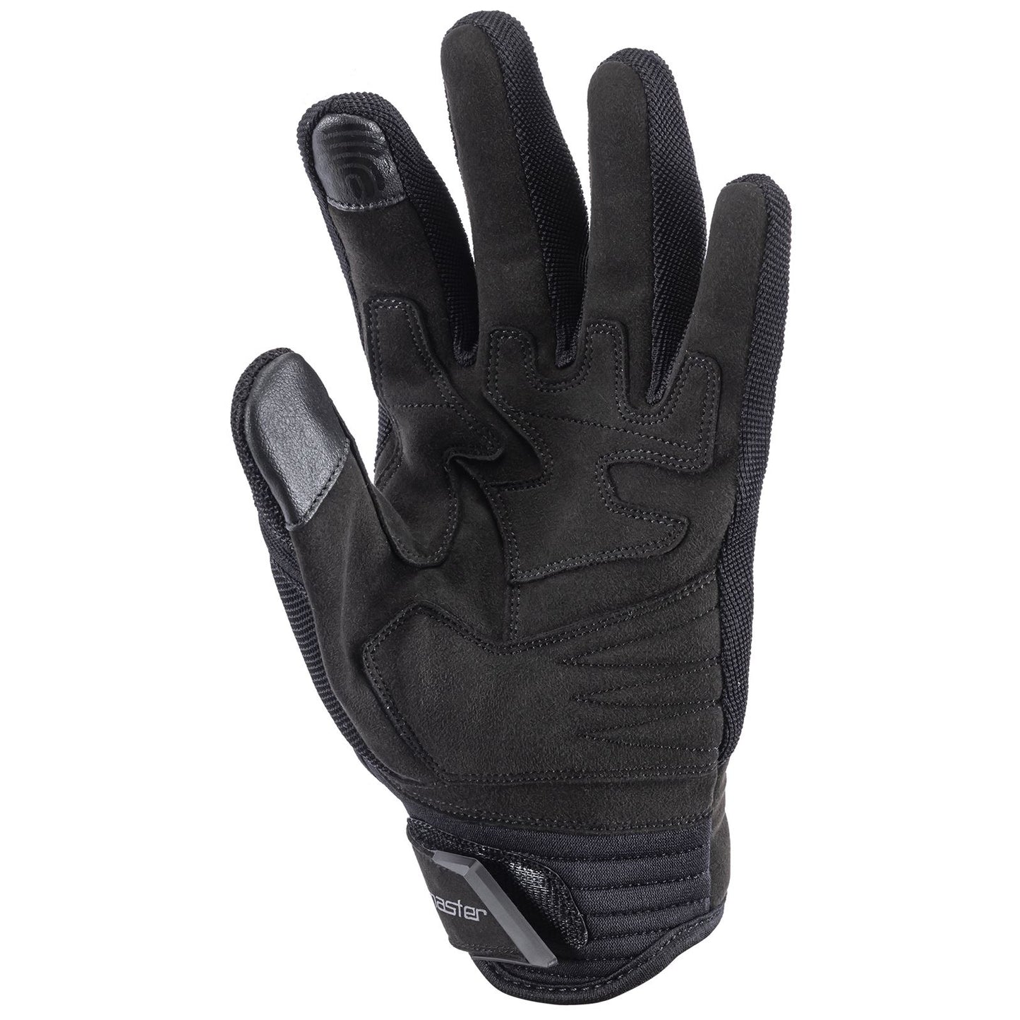 Tourmaster Airflow Gloves - Black_1388901