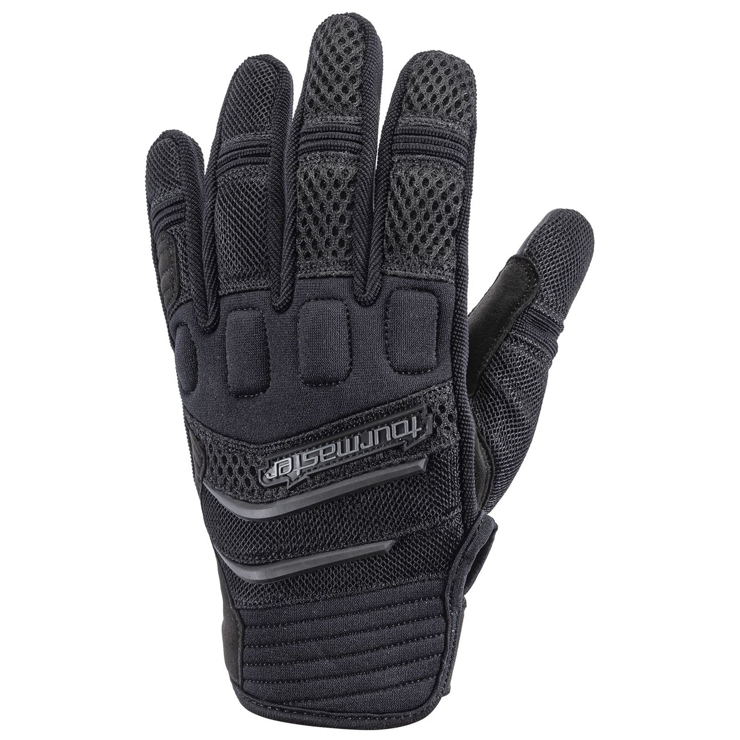 Tourmaster Airflow Gloves - Black_1388882