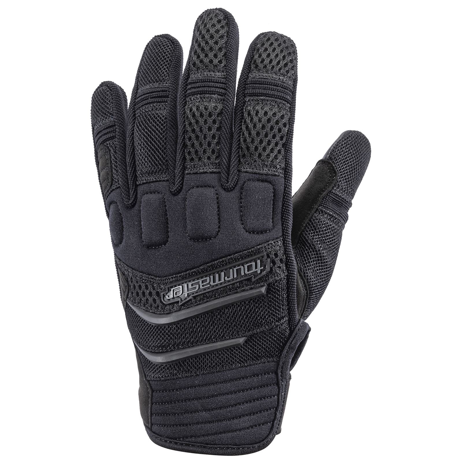 Tourmaster Airflow Gloves - Black_1388882