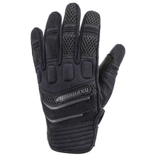 Tourmaster Airflow Gloves - Black_1388882