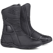 Tourmaster Men's Solution V3 Boots - Black_1384209