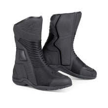 Tourmaster Men's Solution Air V2 Boots - Black _1384106