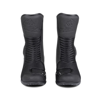 Tourmaster Men's Solution Air V2 Boots - Black _1384110
