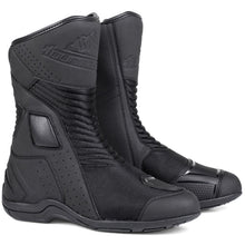 Tourmaster Men's Solution Air V2 Boots - Black _1384111