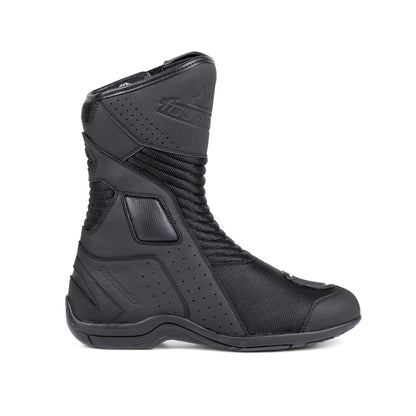 Tourmaster Men's Solution Air V2 Boots - Black _1384112