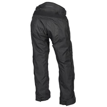 Tourmaster Men's Overpants - Black_1381749